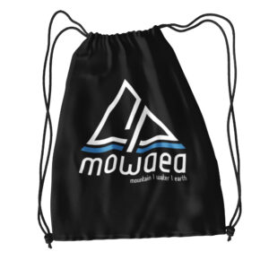 Mowaea Basic - Organic Gym-Bag