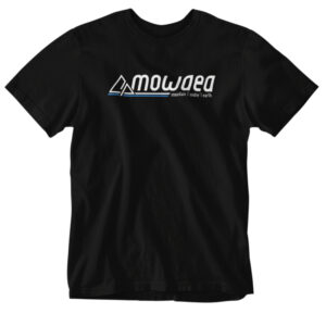 Mowaea Basic, Men - Organic T-Shirt