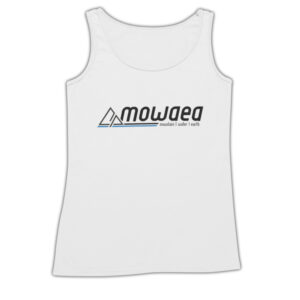 Mowaea Basic, Men – Organic Tank Top