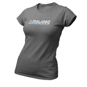 Mowaea Basic, Ladies - Organic T-Shirt
