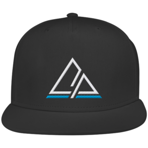 Mowaea Basic Snapback Cap, Stick